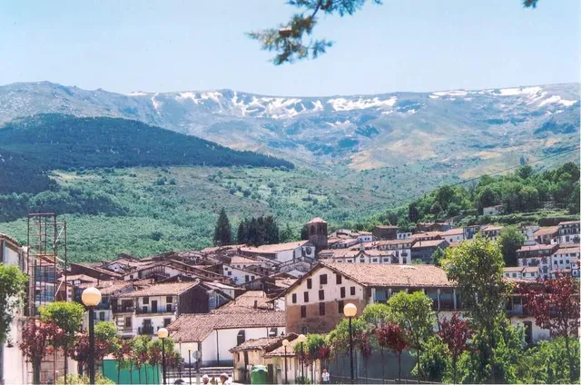 La Casilla de Corrales