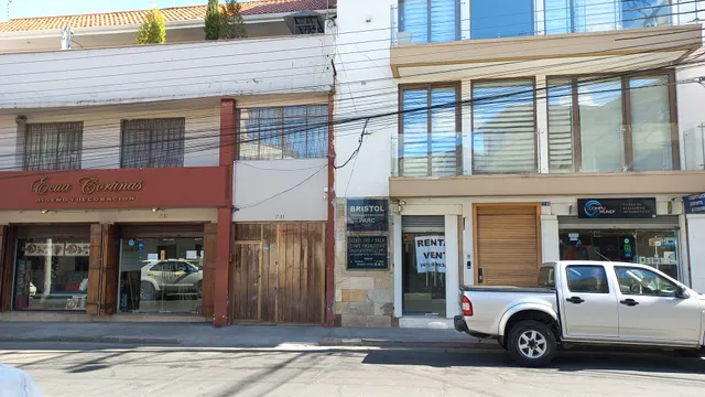 Hotel Bristol Cuenca