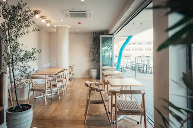 Cleopatra Scarborough