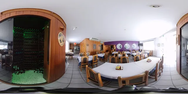 Restaurante Qüem Qüem