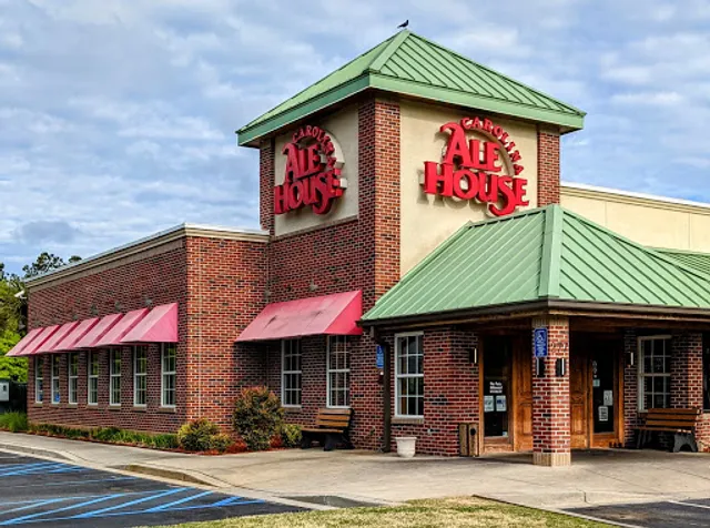 Carolina Ale House