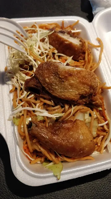 Caribbean Coast Restaurant & Bar