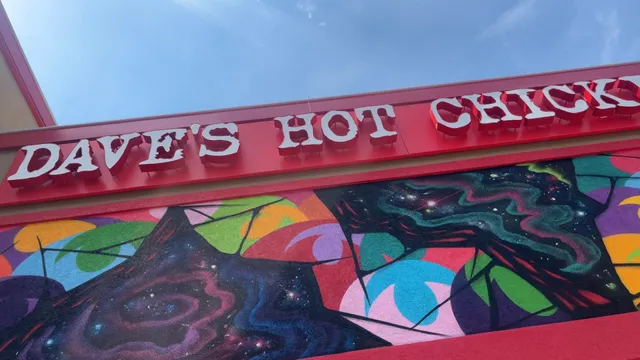 Dave's Hot Chicken