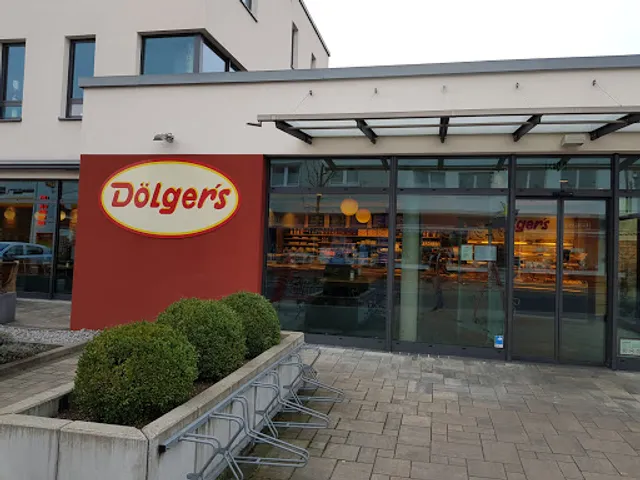 Dölgers Handwerksbackstube - Bäckerei - Konditorei - Café - Gastronomie