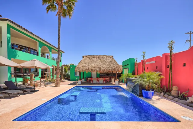 La Palapa Vacation Rentals