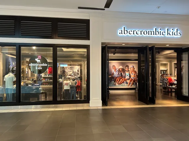 Abercrombie Kids