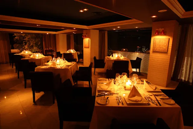 NINE リラックスリゾートホテルメインダイニング ナイン