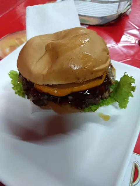 Churrascaria e Pizzaria O Senegal