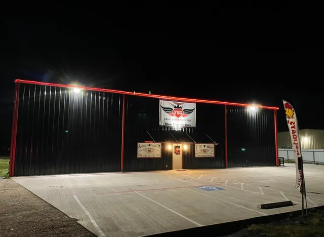 Family Sports Center