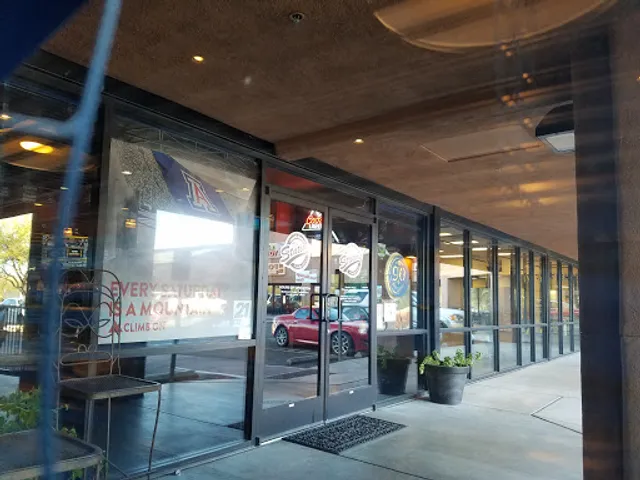 The Station Pub & Grill