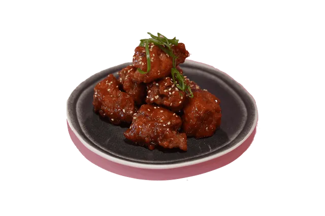 Seoul Good - Korean Fried Chicken