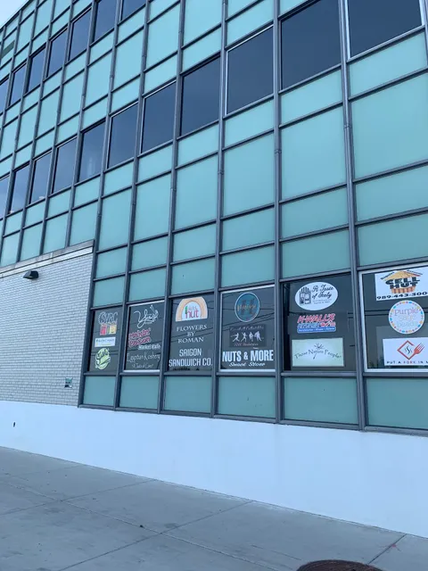 The Little Yarn Shoppe