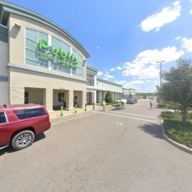 The Shoppes of Dade City