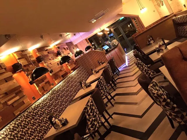 The Gravy Boat Carvery