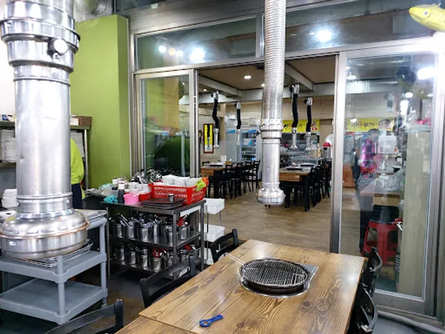 신피디통큰(먹고먹고)