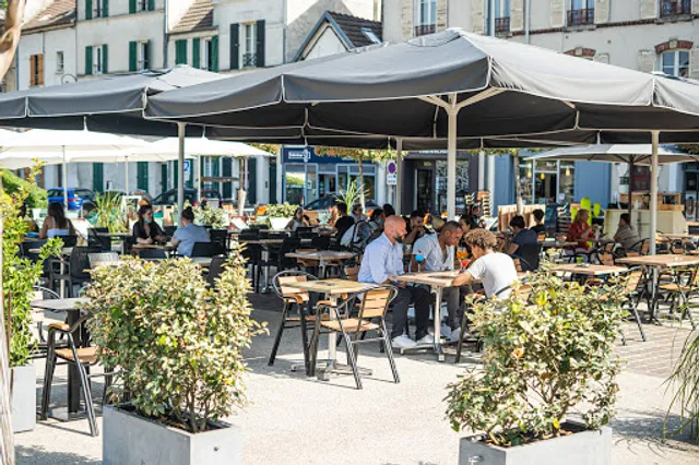 GO GORILLA - BRASSERIE/RESTAURANT