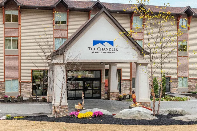 The Chandler at White Mountains, an Ascend Collection Hotel