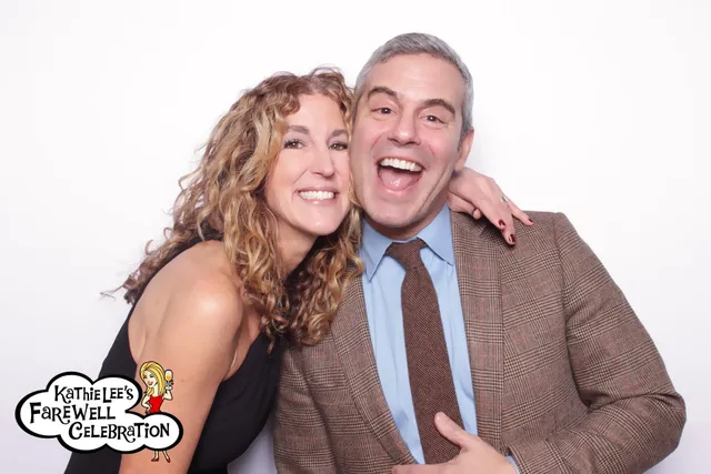 Studio Z - Photo Booths & GIF Booths