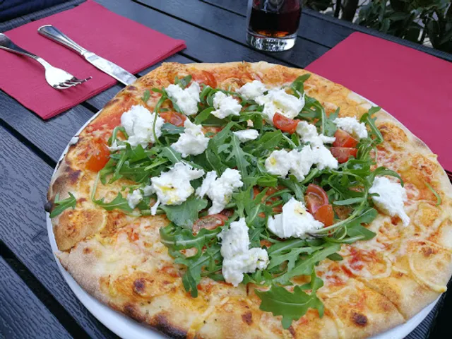 RESTAURANT VALENTINO