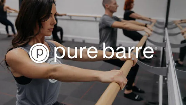 Pure Barre