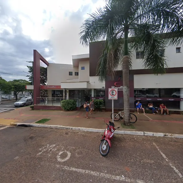 Marcellus restaurante