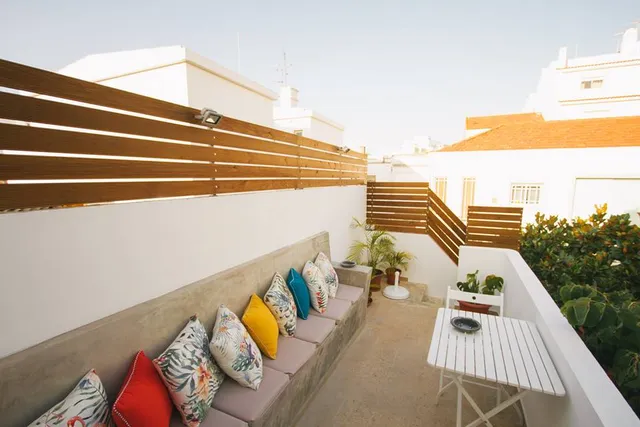 PTM DownTown Hostel&Restaurant