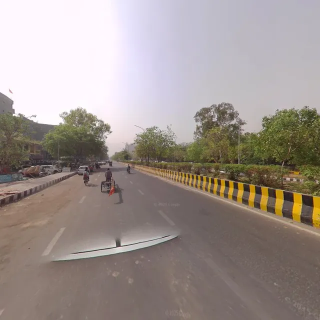 SPOT ON 30552 Sector 53