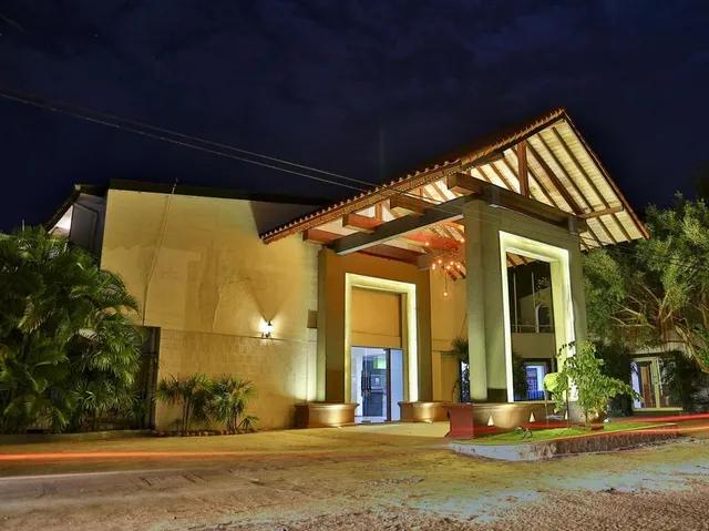 Miridiya Lake Resort