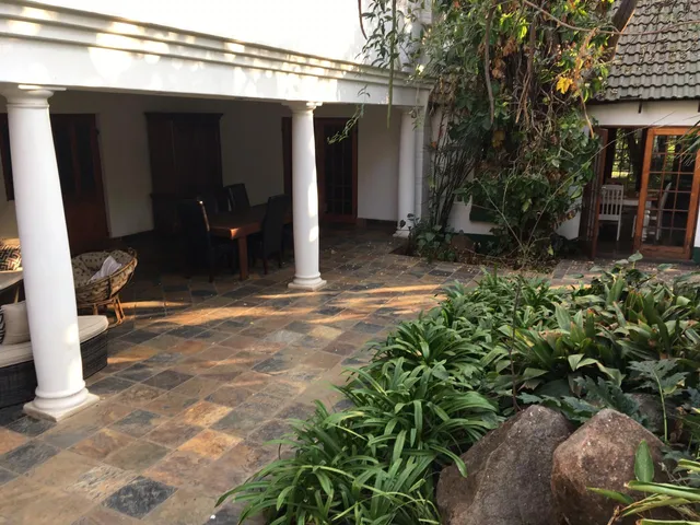 Evergreen Guest House