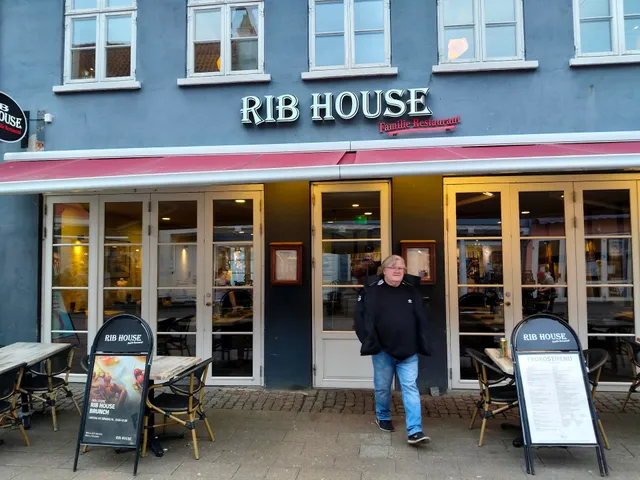 Rib House