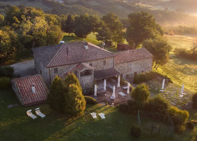 Bed & Breakfast Locanda del Viandante (No Swimming Pool)