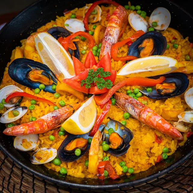 Puerto Rico Caterings