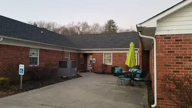 Heath Springs Residential Care