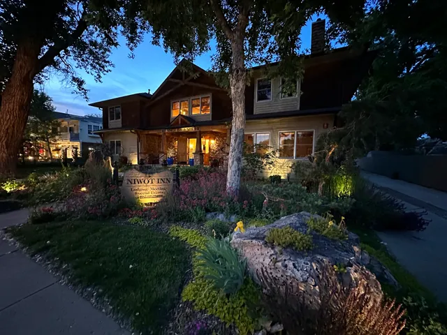 Niwot Inn & Spa