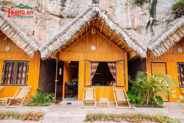 Trang An Valley Retreat