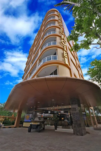 Nova Gold Hotel Pattaya