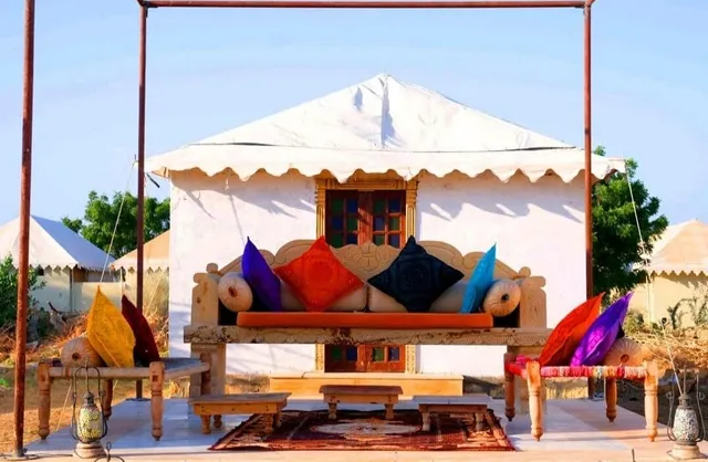 Joyful Desert Safari & Tours Jaisalmer