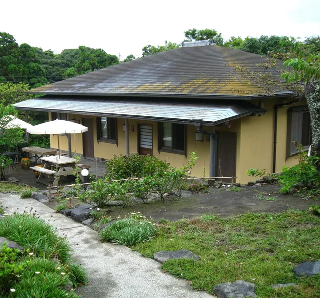 ブランブルー和