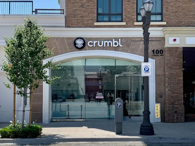 Crumbl