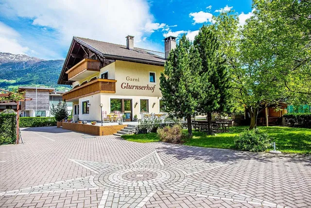 Garni Glurnserhof