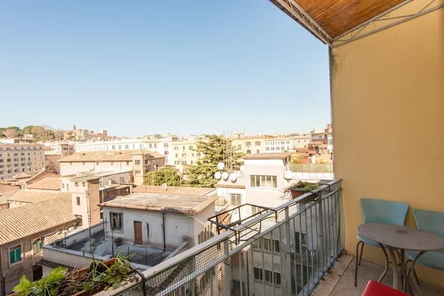 Relais Star of Trastevere