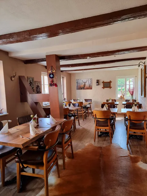 Lindenhof Cafe Restaurant