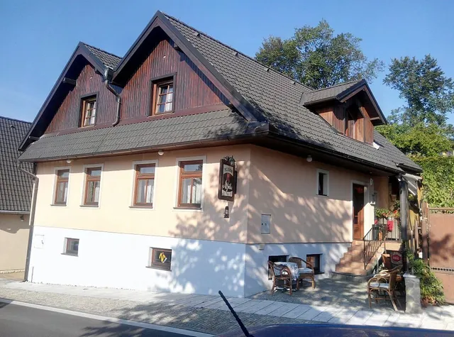 Penzión Alžbetka