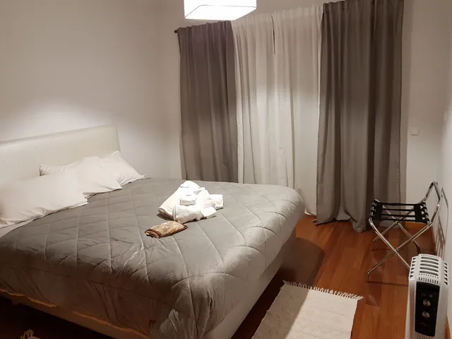 Alojamento Local Ulfilanis Vila