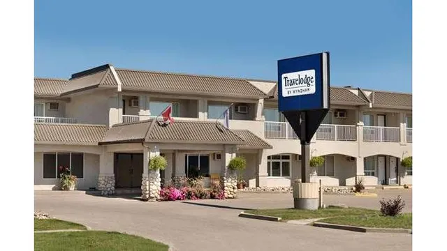 Travelodge by Wyndham Edson