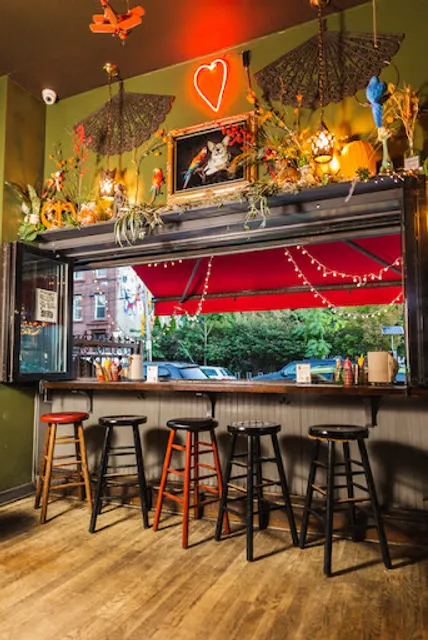 Cpt. Dan's Good Time Tavern