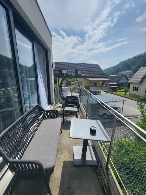 Motel by Maier Feldkirch - Self-Check-in