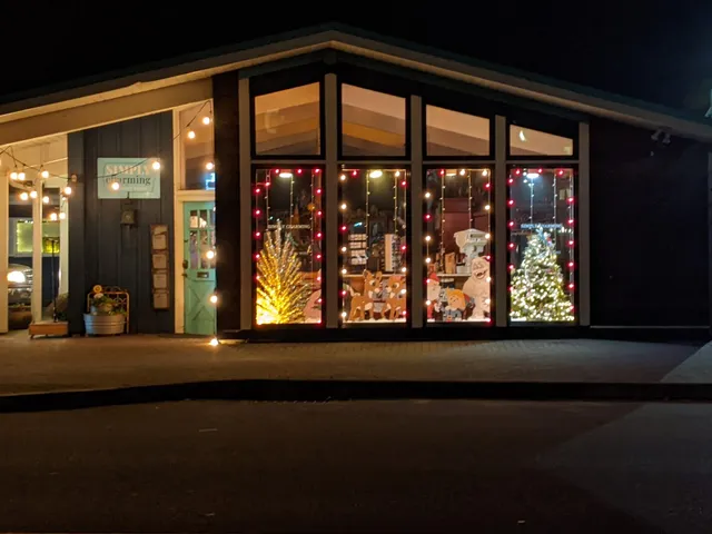 Simply Charming Antiques & More