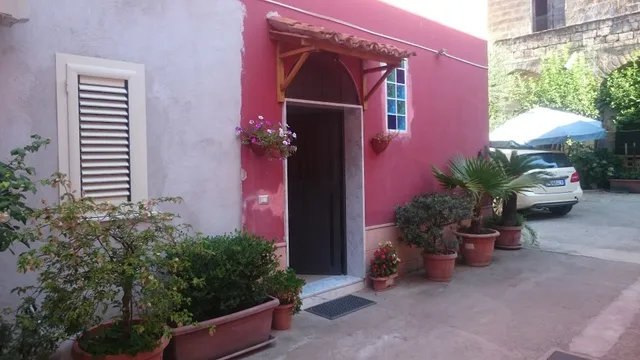 Tufaro B&B