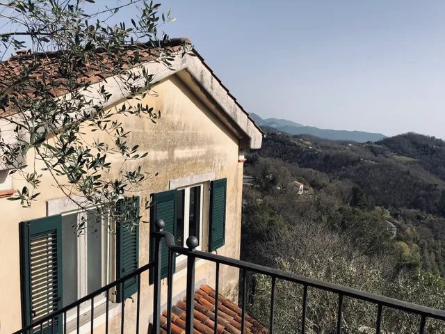 Casa Vacanze Borgo 2000